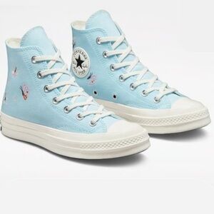 Chuck 70 Butterfly Wings Converse